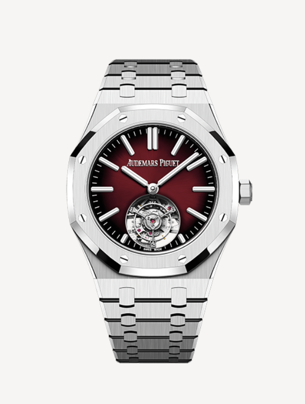 Audemars Piguet Tourbillon