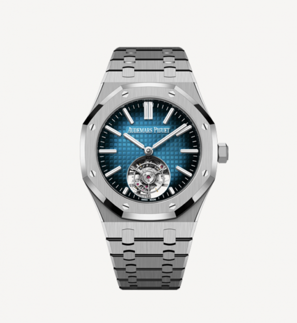 Audemars Piguet Tourbillon
