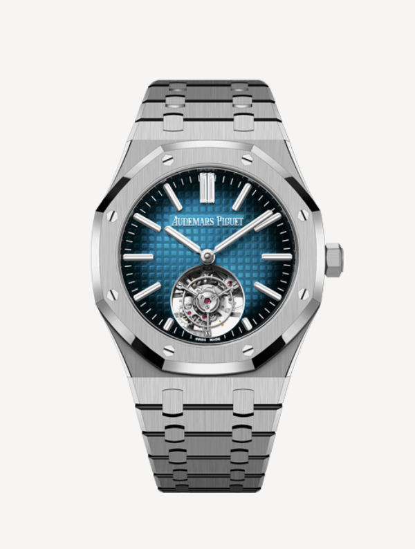 Audemars Piguet Tourbillon