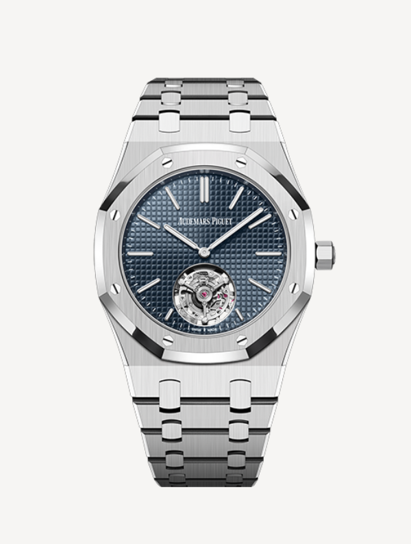 Audemars Piguet Tourbillon