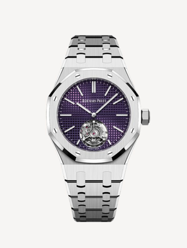 Audemars Piguet Tourbillon
