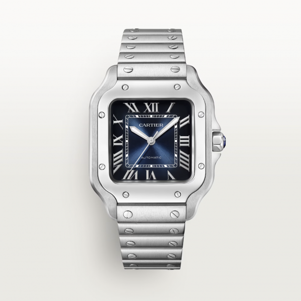 Cartier Santos