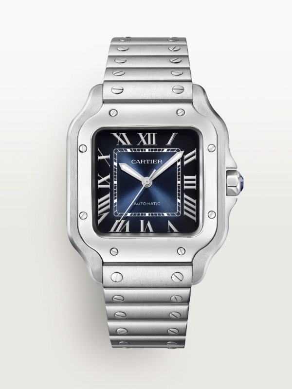 Cartier Santos