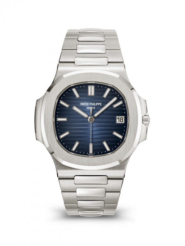 Patek Philippe Nautilus