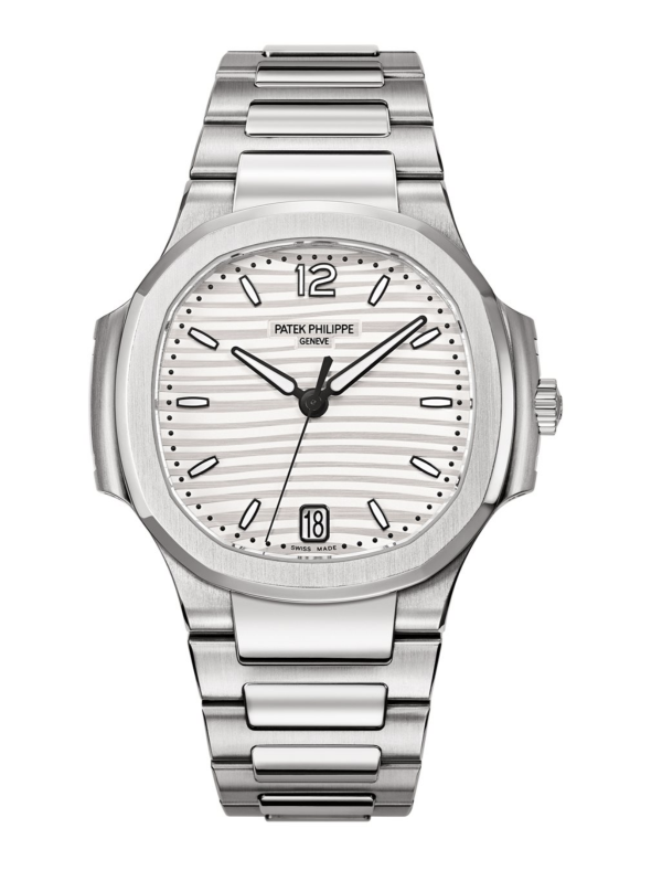 Patek Philippe Nautilus