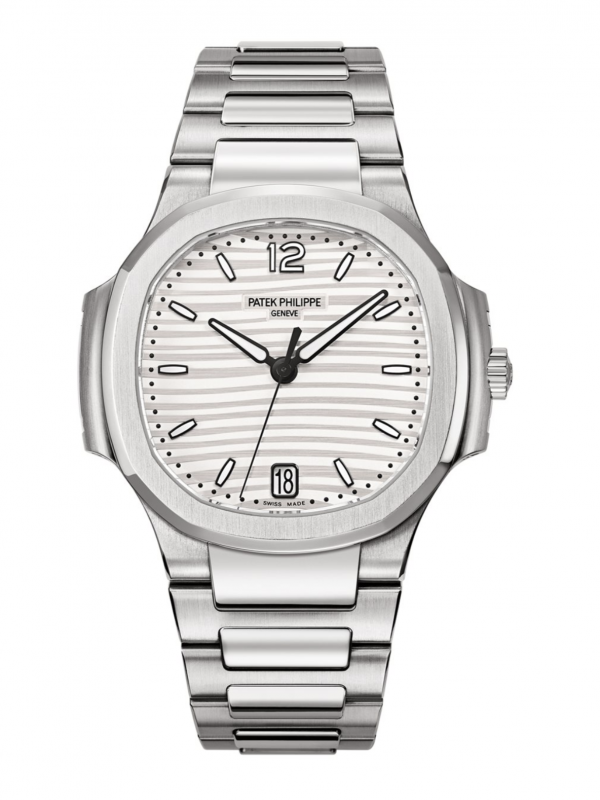 Patek Philippe Nautilus
