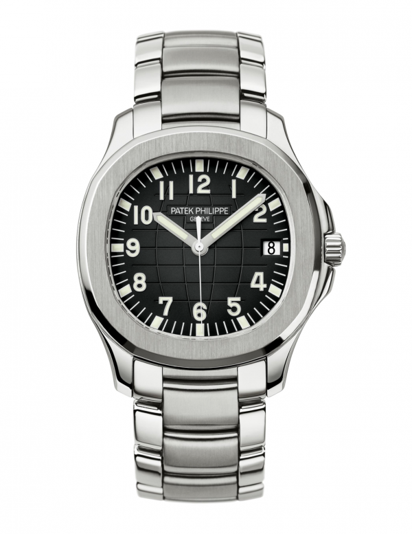Patek Philippe Aquanaut