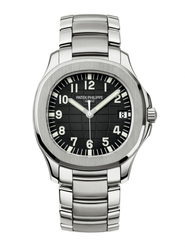 Patek Philippe Aquanaut