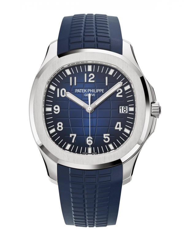 Patek Philippe Aquanaut