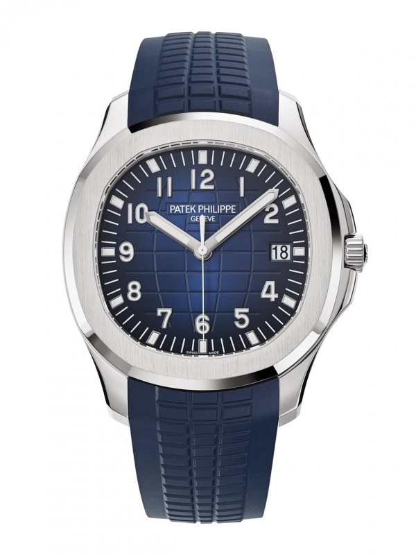 Patek Philippe Aquanaut