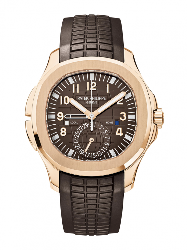 Patek Philippe Aquanaut