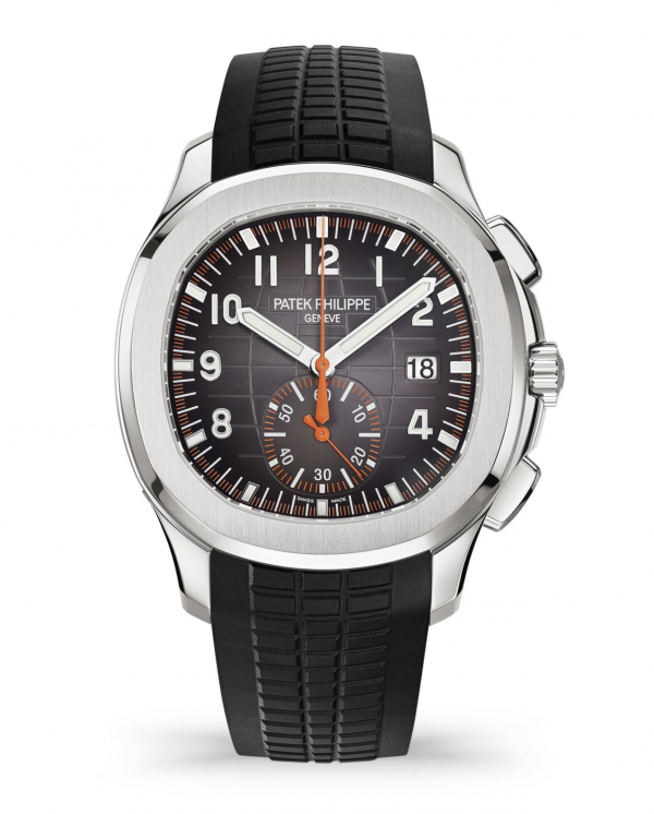 Patek Philippe Aquanaut
