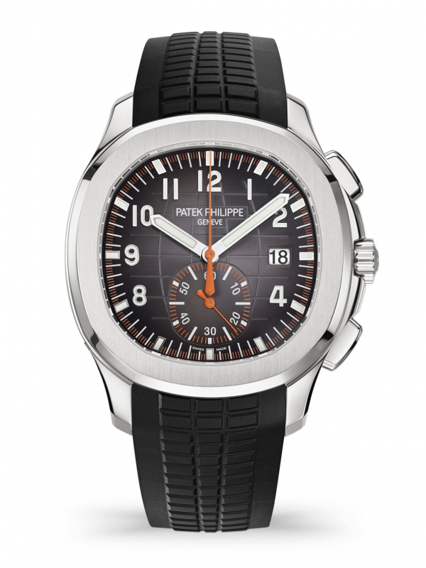 Patek Philippe Aquanaut