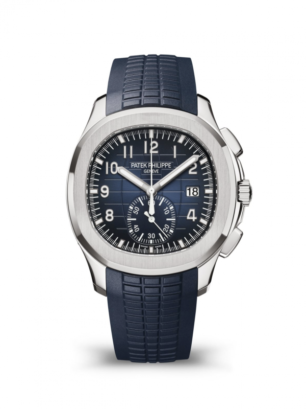 Patek Philippe Aquanaut