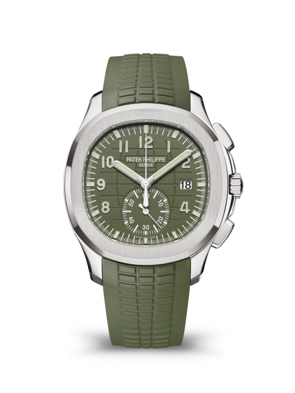 Patek Philippe Aquanaut