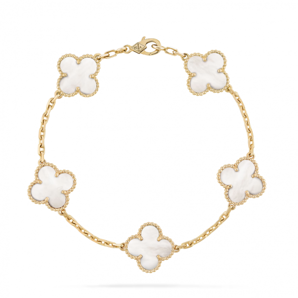 Van Cleef Bracelet