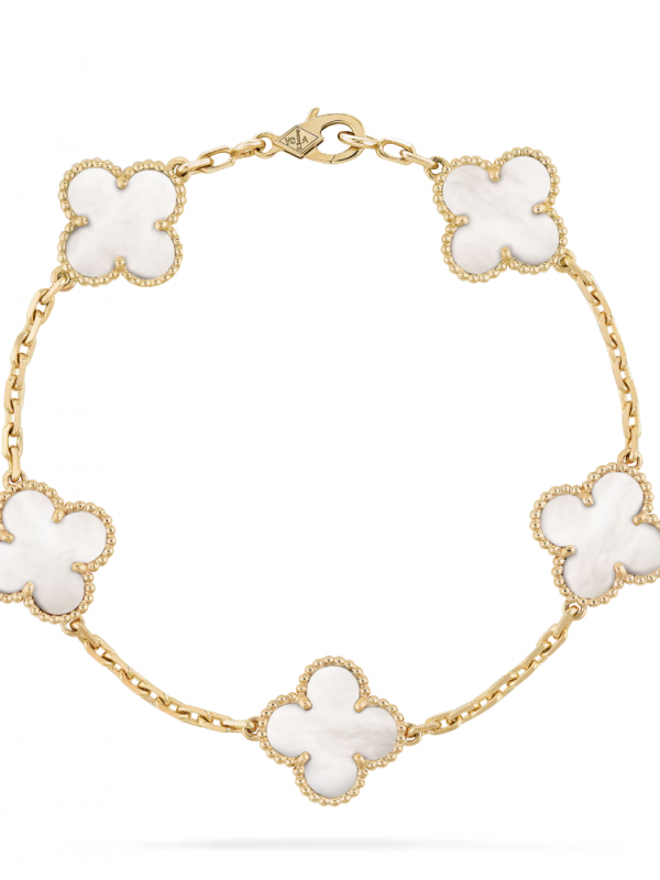 Van Cleef Bracelet