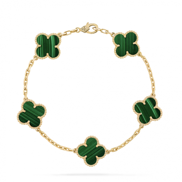 Van Cleef Bracelet