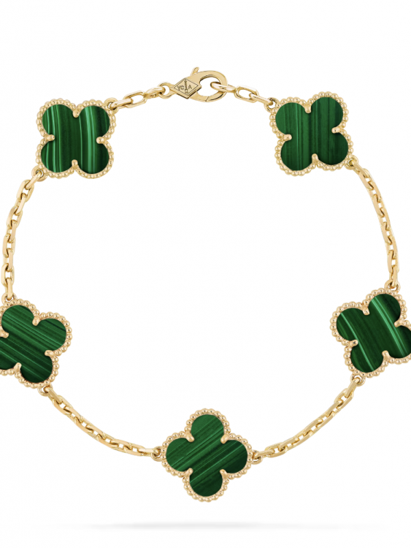 Van Cleef Bracelet