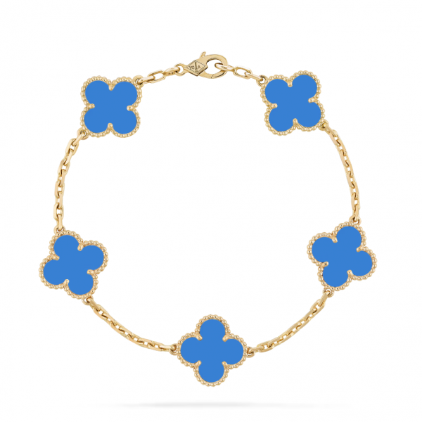 Van Cleef Bracelet