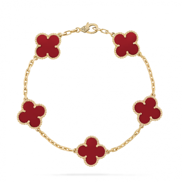 Van Cleef Bracelet