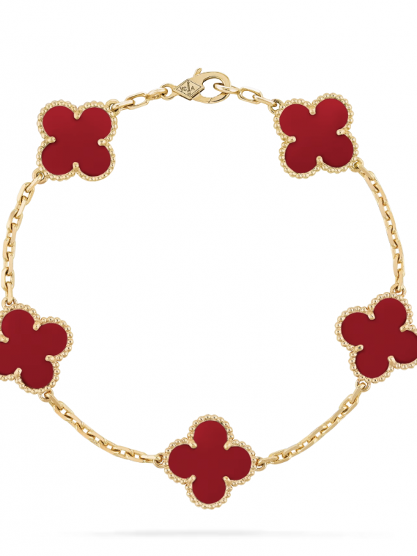 Van Cleef Bracelet