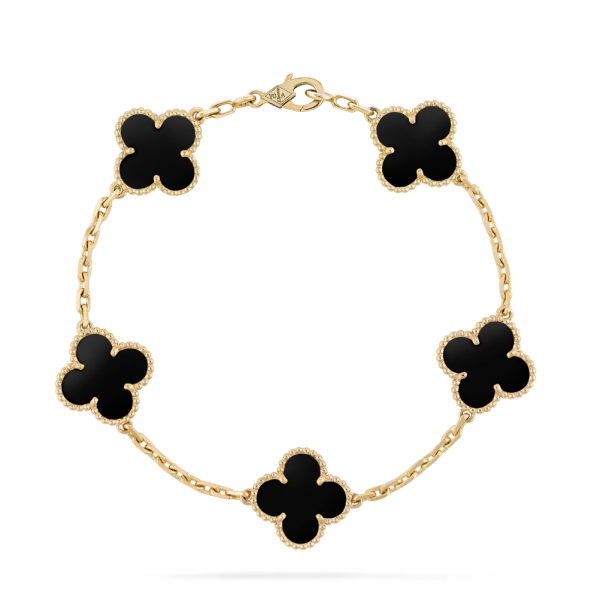 Van Cleef Bracelet