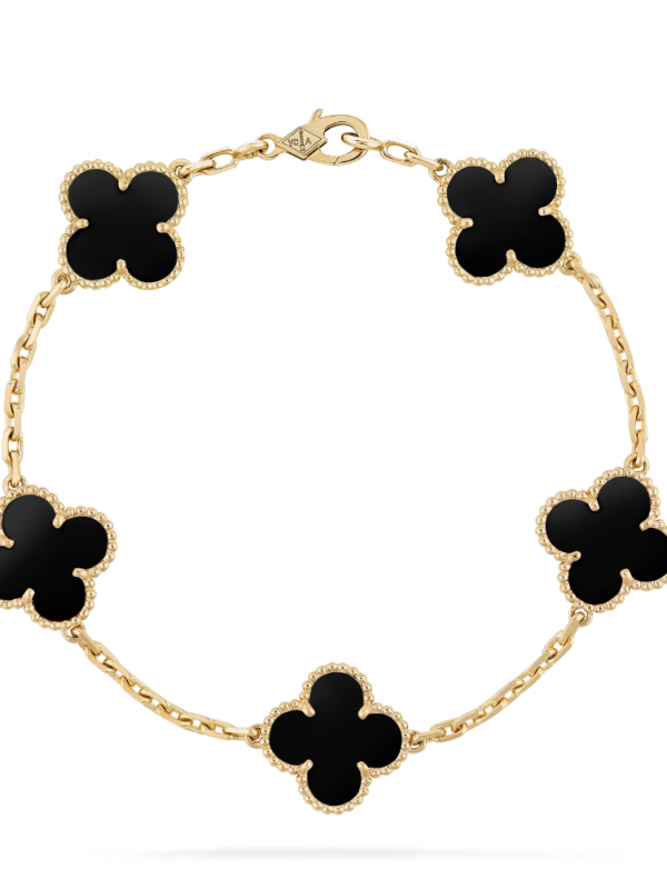 Van Cleef Bracelet