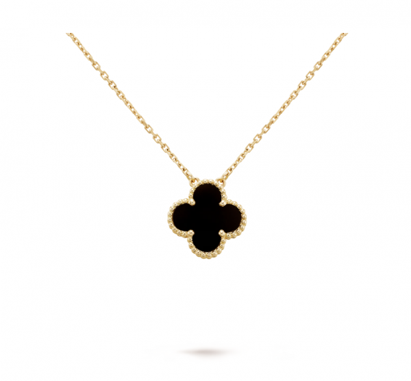 Van Cleef Necklace