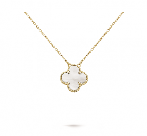 Van Cleef Necklace