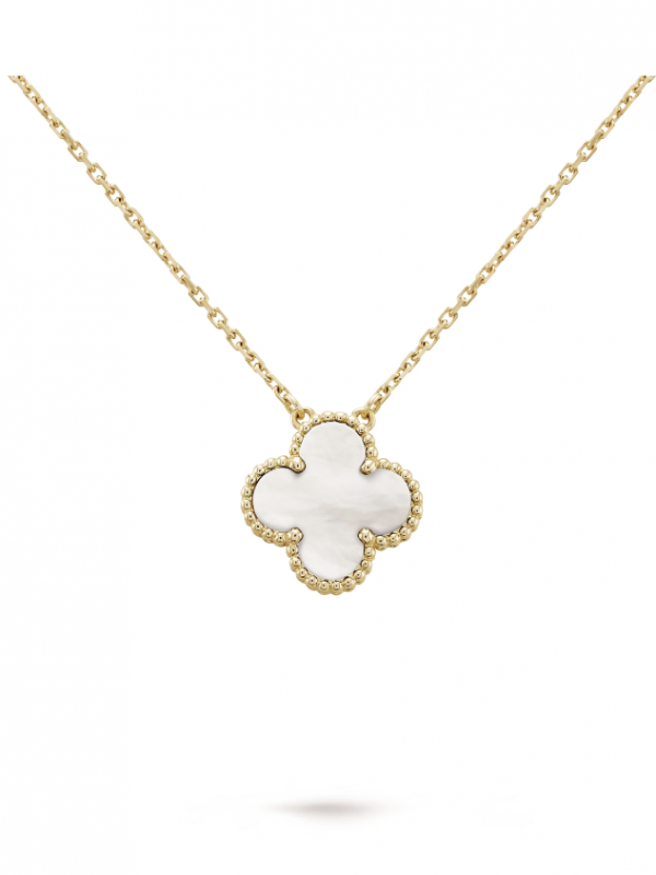 Van Cleef Necklace