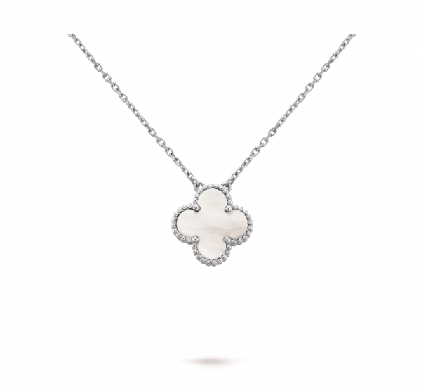 Van Cleef Necklace