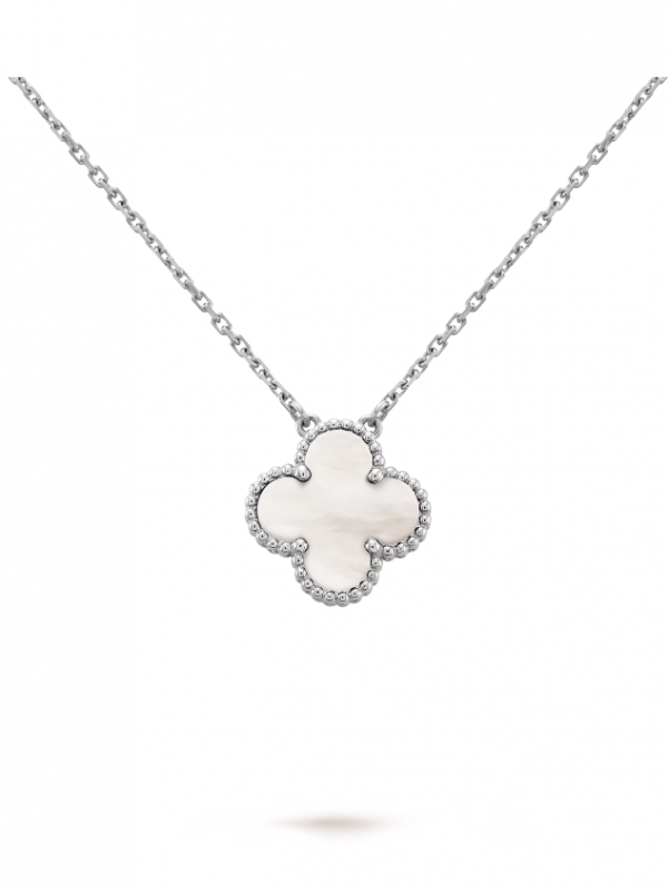 Van Cleef Necklace