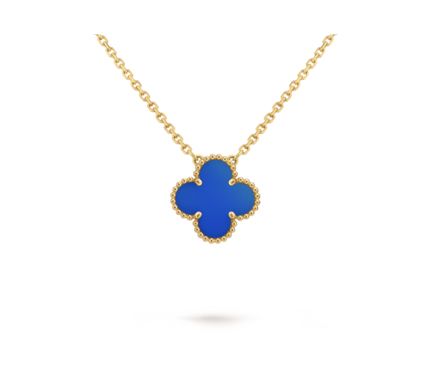 Van Cleef Necklace
