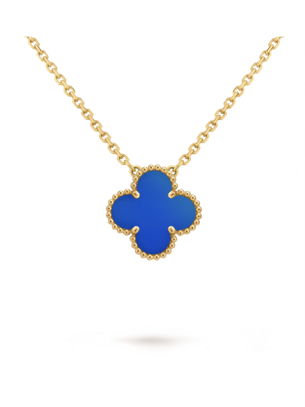 Van Cleef Necklace