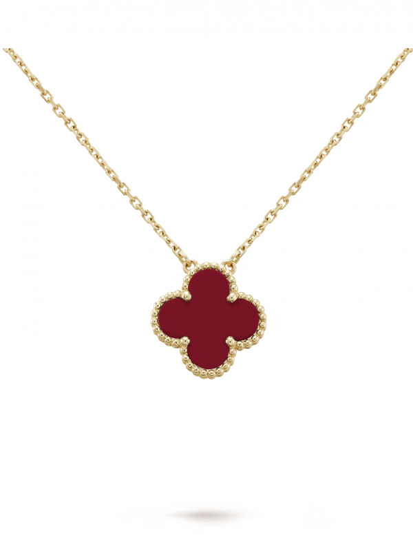 Van Cleef Necklace