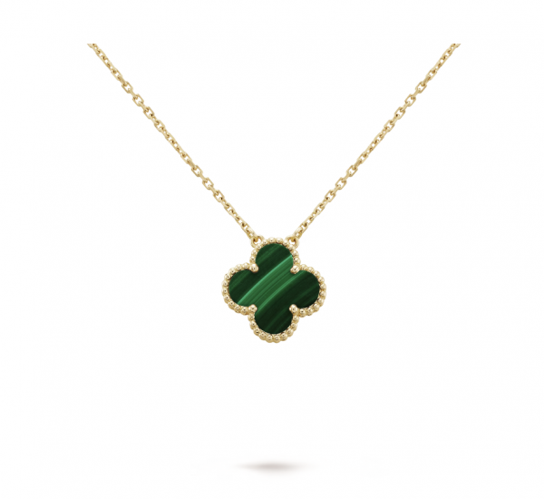 Van Cleef Necklace