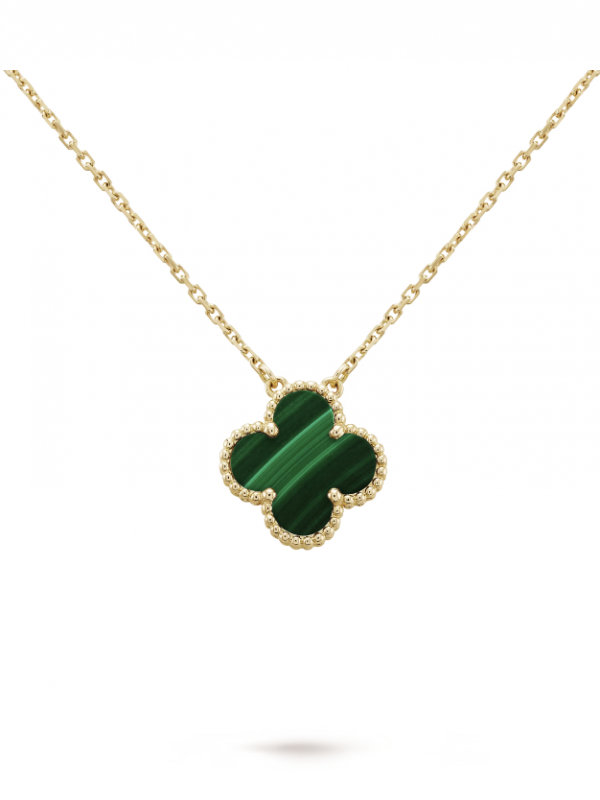 Van Cleef Necklace