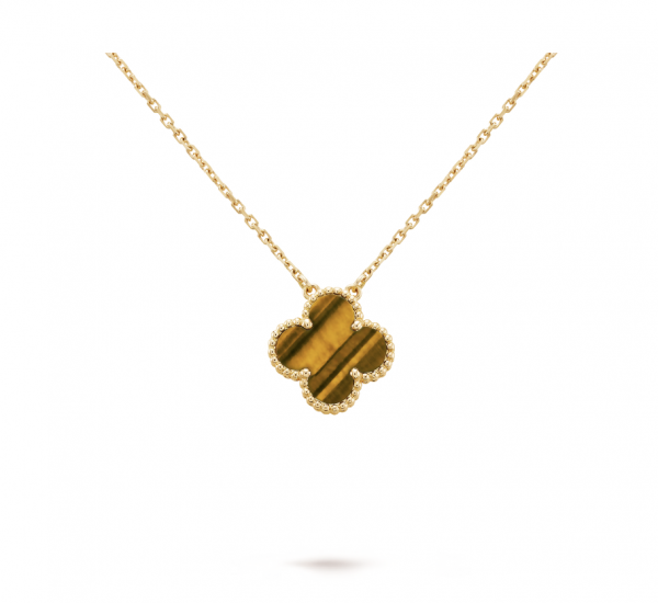 Van Cleef Necklace
