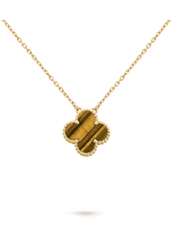 Van Cleef Necklace